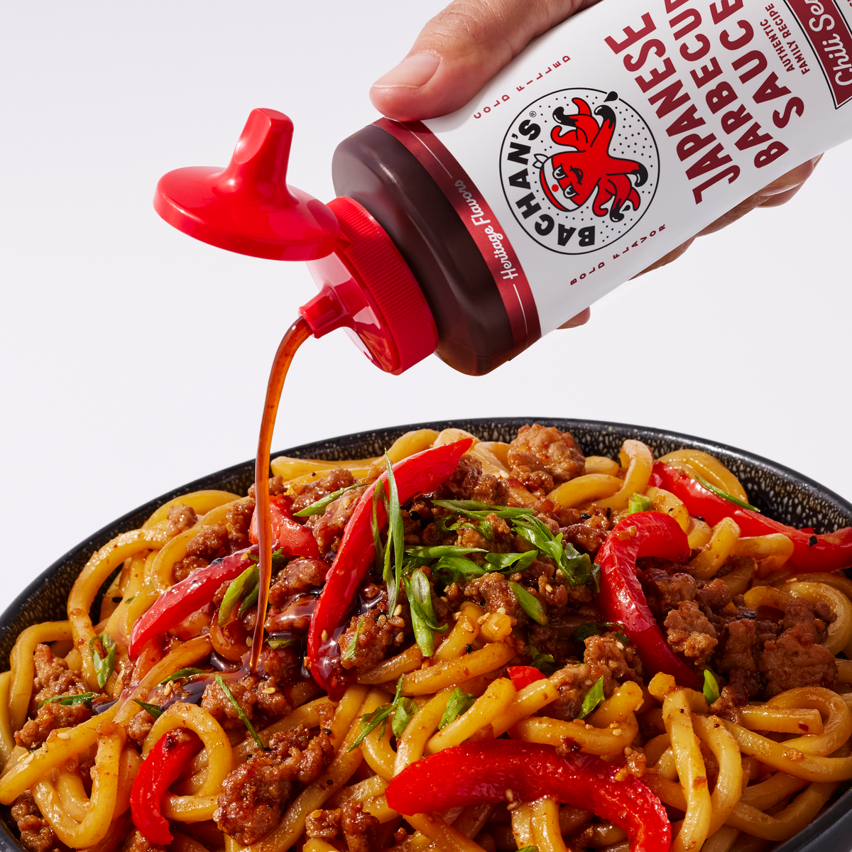 Chili Sesame H1