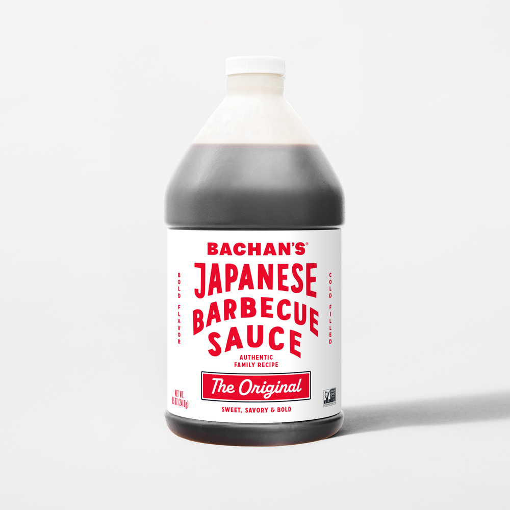 Half Gallon U3