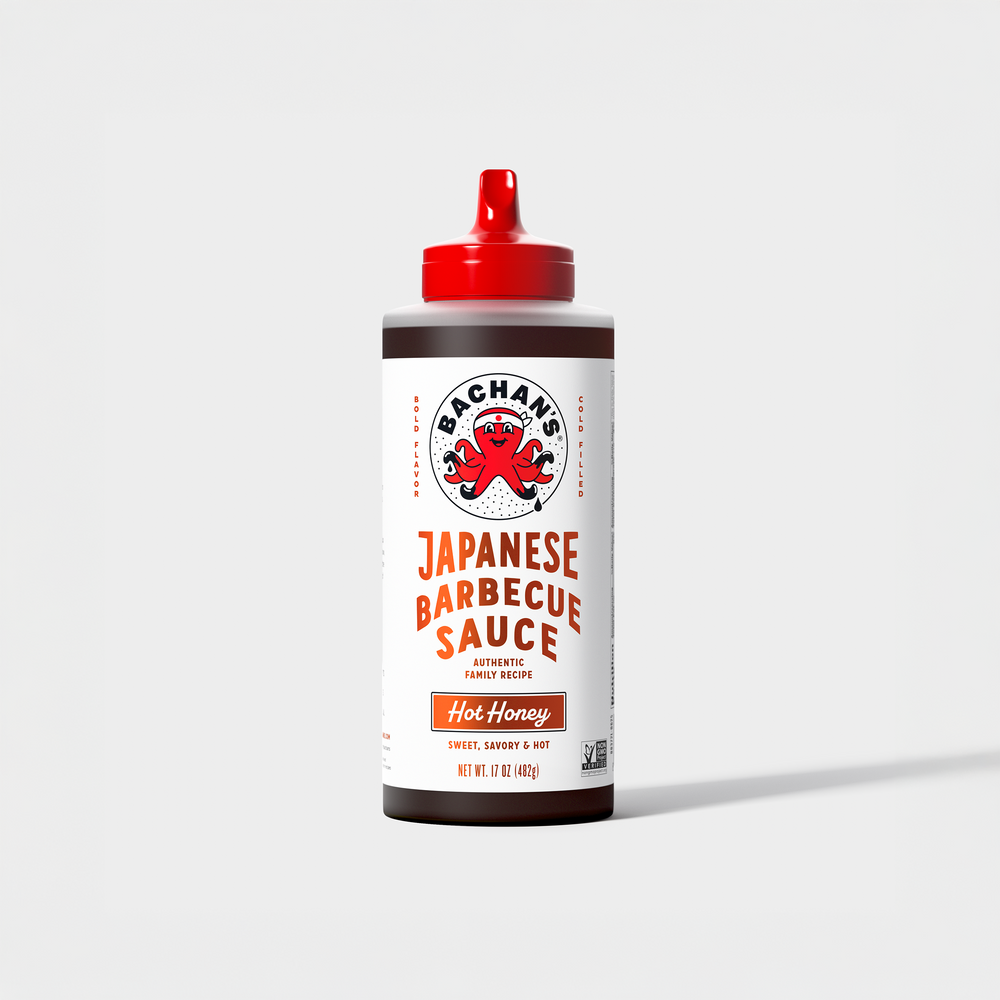 Hot Honey F0