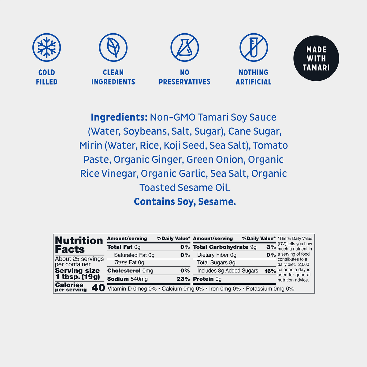 Gluten-Free T1