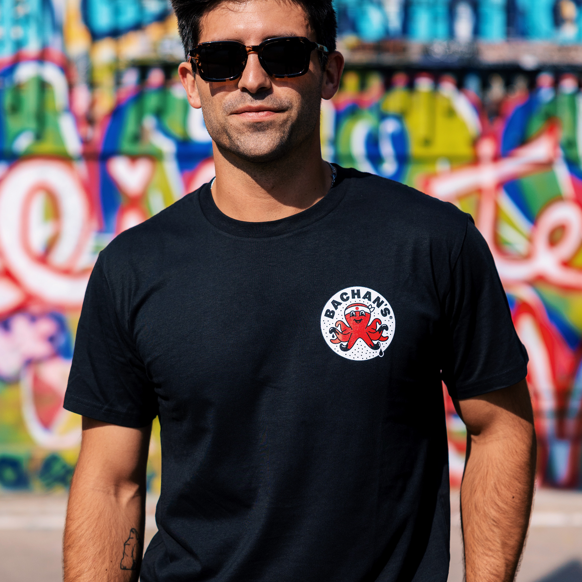 Logo Tee E0