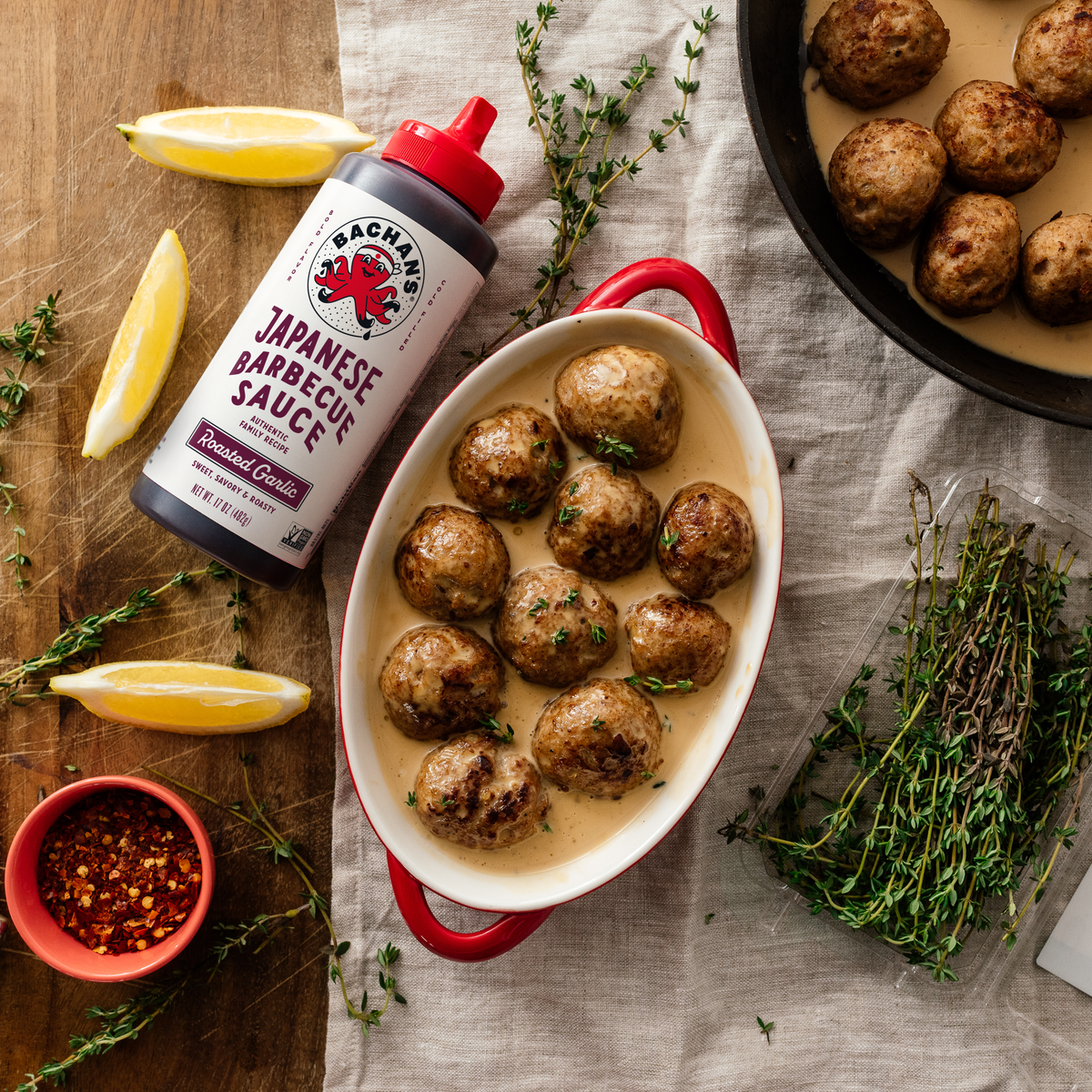 Roasted Garlic G2