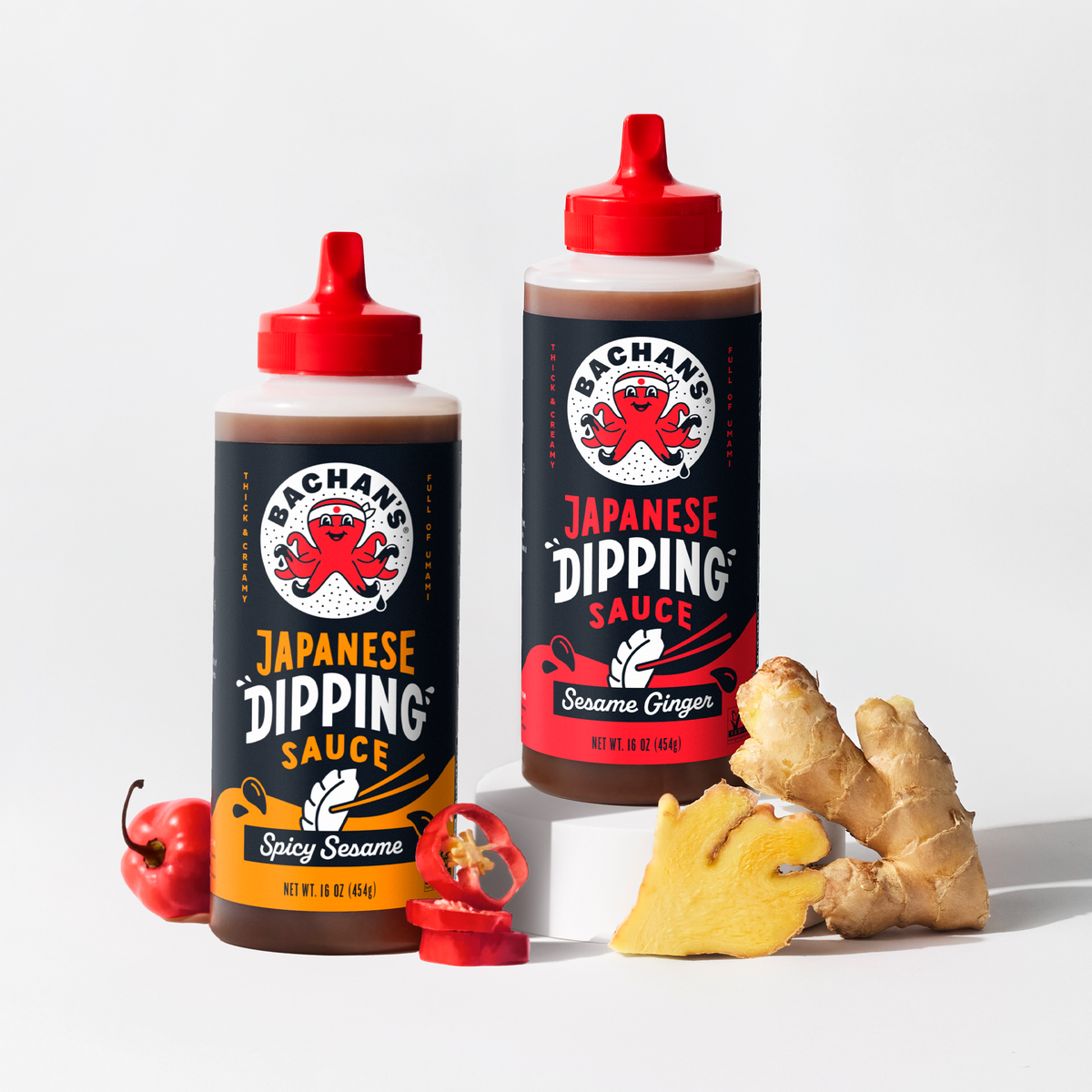 Dip Mix & Match A1